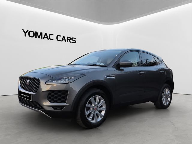 Image for 2020 Jaguar E-Pace 2.0D S