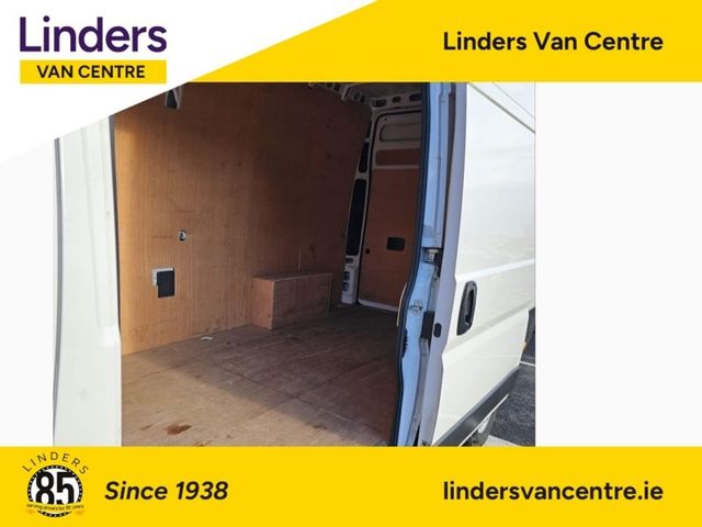 Image for 2024 Citroen Relay L4H3 EX DEMO - LOW KMS 