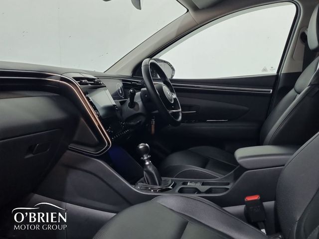 Image for 2021 Hyundai Tucson ix35 Executive 2WD 5DR