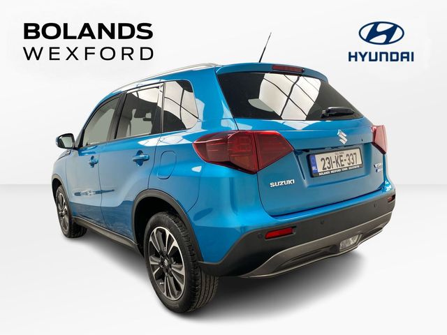 Image for 2023 Suzuki Vitara 1.4 Hybrid SZ5 MT