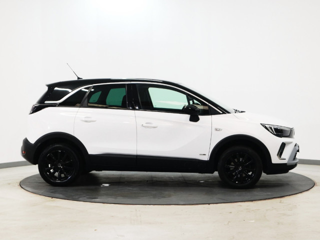 Image for 2023 Opel Crossland *122* Sri-1.2 