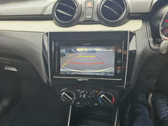 Image for 2018 Suzuki Swift 1.0 Boosterjet SZT 5DR