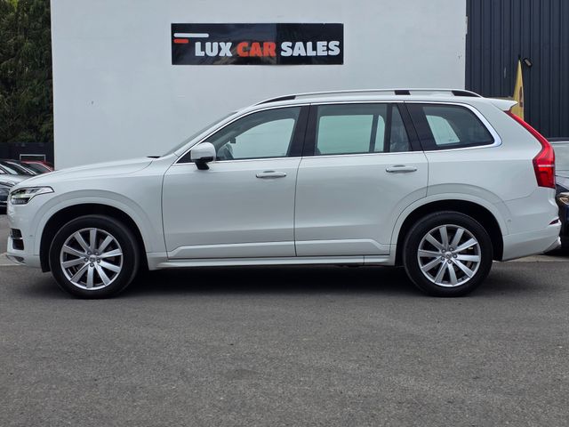 Image for 2019 Volvo XC90 2.0 D5 AWD MOMENTUM // 7 SEATER // NCT TILL 06/27