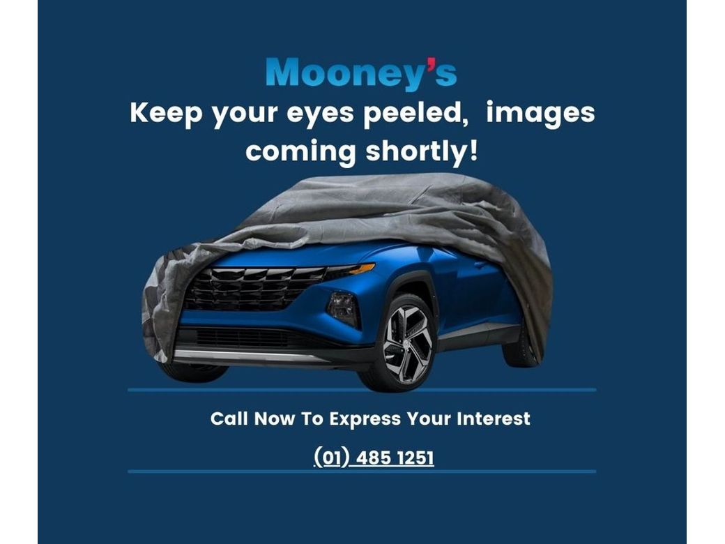 Image for 2021 Hyundai Tucson EXECUTIVE PLUS 1.6L DIESEL SUV