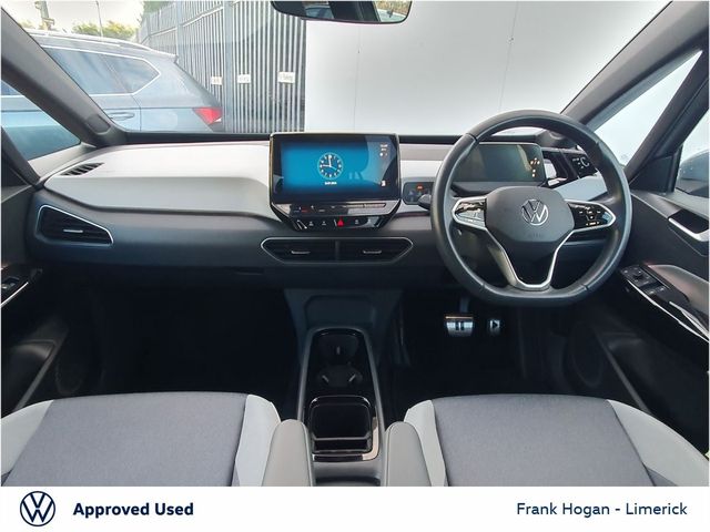 Image for 2021 Volkswagen ID.3 Family 145HP 58kWh Pamoramic Sunroof - Call Paul Sheehan 0872299855