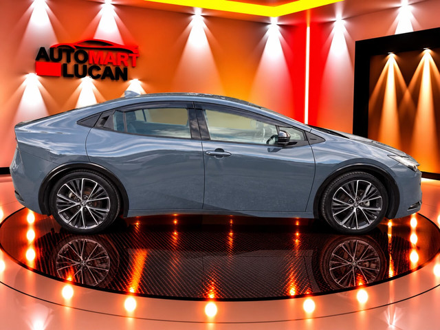 Image for 2023 Toyota Prius 2.0 Litre Plug-in Hybrid (223 hp)
