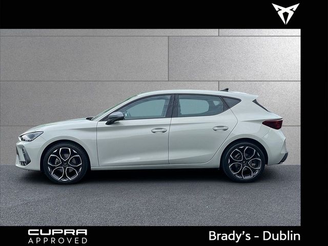 Image for 2025 Cupra Leon *SOLD* 1.5eTSI 150HP DSG *CUPRA APPROVED WARRANTY*