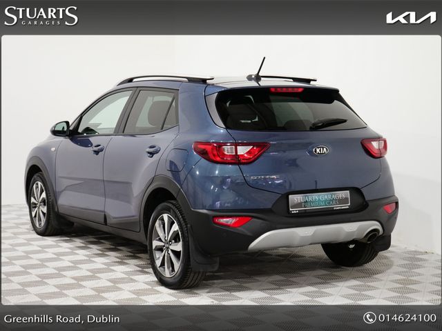 Image for 2024 Kia Stonic 1.0 K2 MY24 5DR