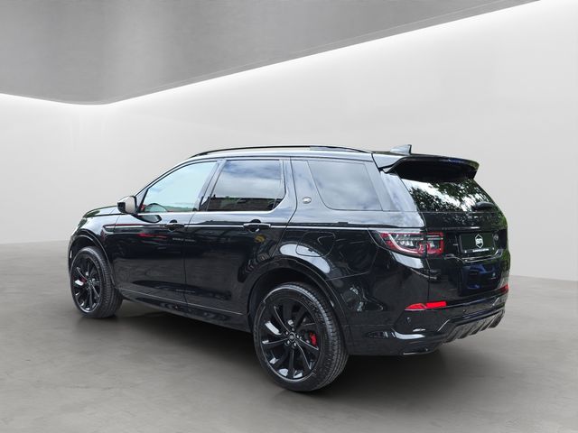Image for 2023 Land Rover Discovery Sport P 300E R-DYNAMIC HSE BLACK PACK (5ST). FSH. HUGE SPEC. FINANCE ARRANGED. SIMI. AA APPROVED.