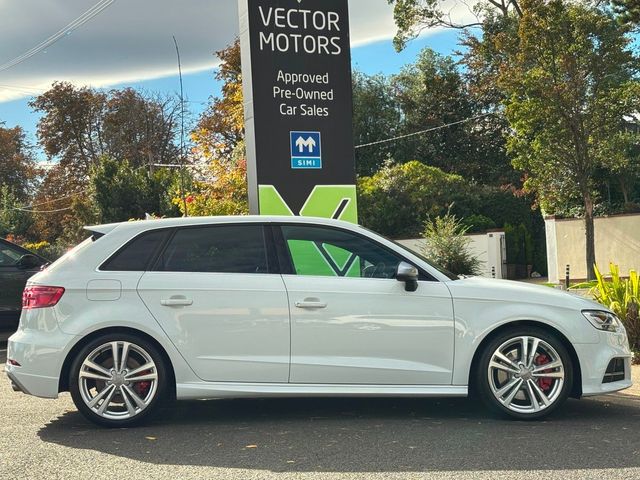 Image for 2017 Audi S3 5DR NEW NCT
