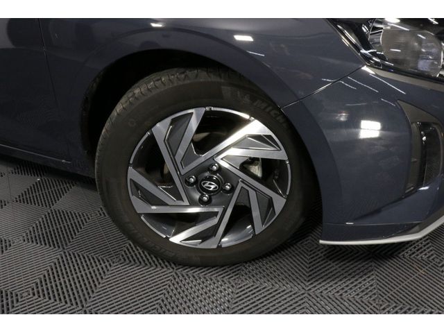 Image for 2024 Hyundai i20 DELUXE PLUS 1.2L PETROL HATCHBACK