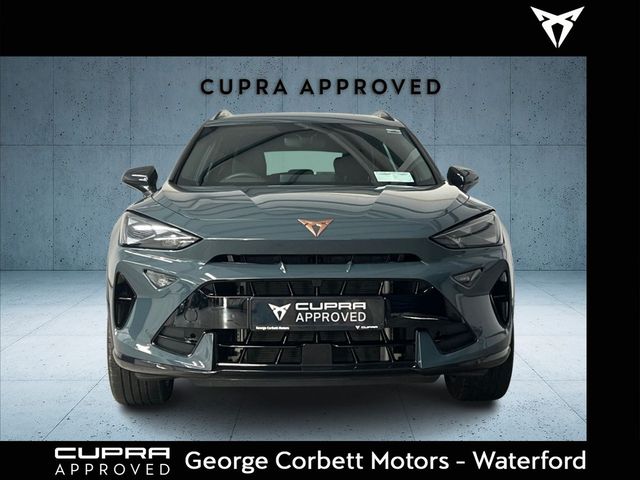 Image for 2026 Cupra Formentor 1.5 eTSI 150hp DSG