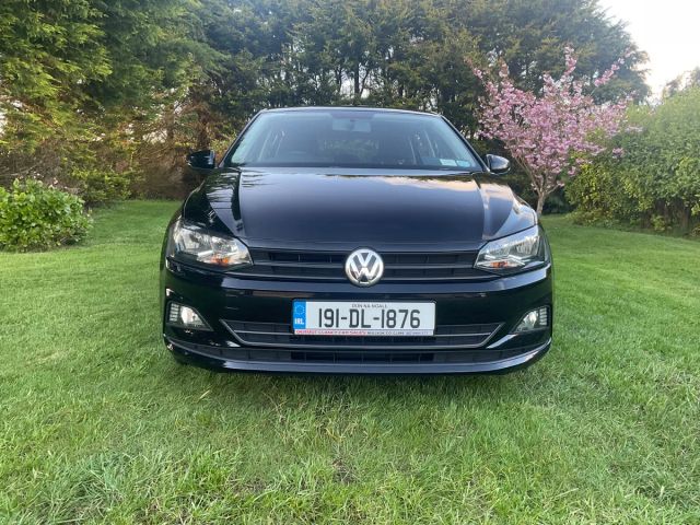Image for 2019 Volkswagen Polo 1.0 Trendline **104, 000 km**