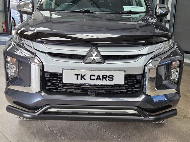 Image for 2021 Mitsubishi L200 
