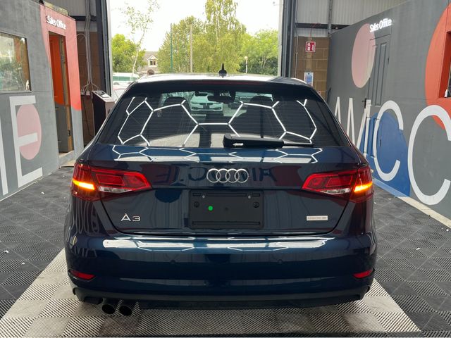 Image for 2020 Audi A3 A3 AUTOMATIC 1.4 TFSI SPORT / REVERSE CAMERA , ADAPTIVE CRUISE & MORE