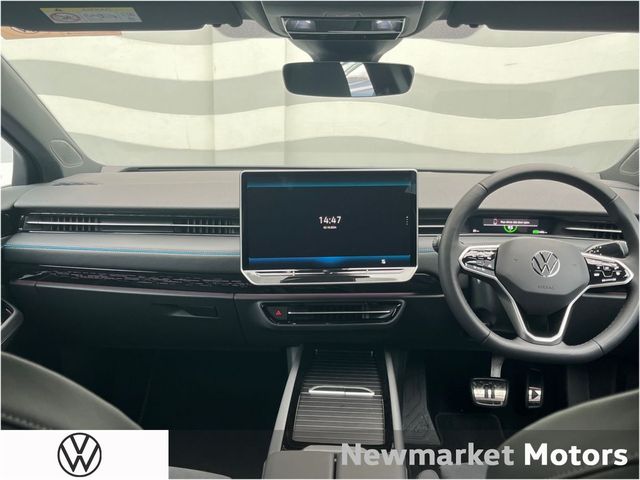 Image for 2026 Volkswagen ID.7 204BHP PURE PLUS IN STOCK AVAILABLE TODAY