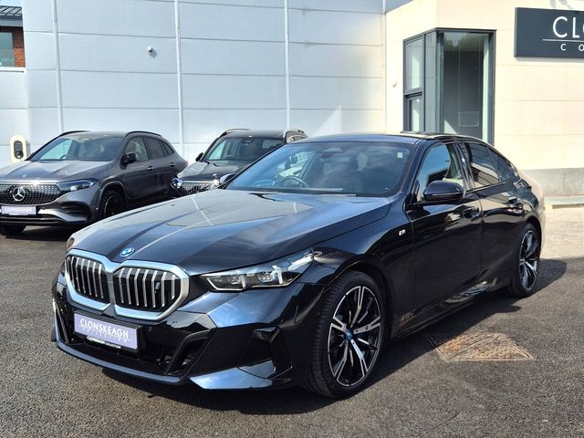 Image for 2024 BMW i5 EDRIVE40 M SPORT
