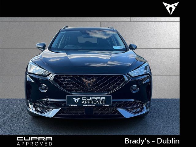Image for 2023 Cupra Formentor 1.5TSI 150HP *24 MONTH CUPRA APPROVED WARRANTY*
