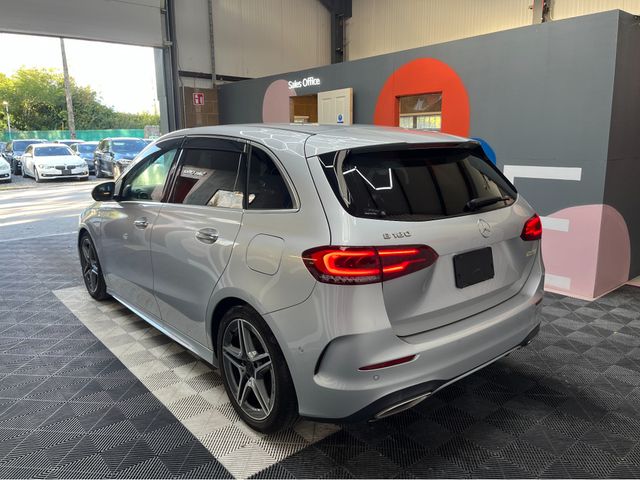 Image for 2019 Mercedes-Benz B Class 1.3 PETROL / 107k KMs / HEATED SEATS, 360 CAMERA, ADAPTIVE CRUISE & MORE