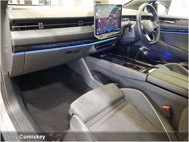 Image for 2025 Volkswagen ID.7 Match Pro Plus 77kWh 286HP 