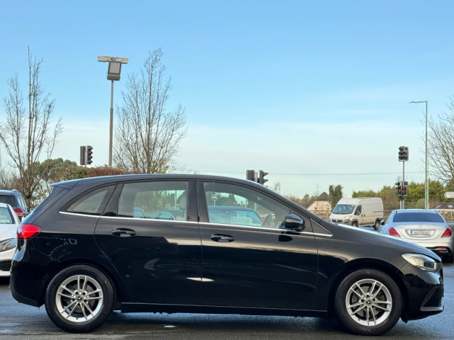 Image for 2020 Mercedes-Benz B Class B 180 AUTO *18, 000 KMS*