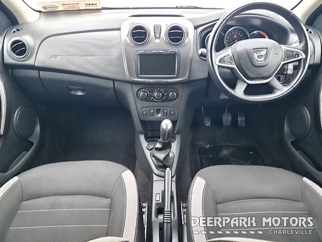 Image for 2019 Dacia Logan 1.5 Blue dCi 95 SIGNATURE