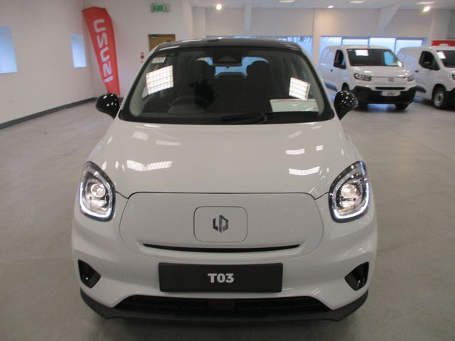 Image for 2026 Leapmotor T03 