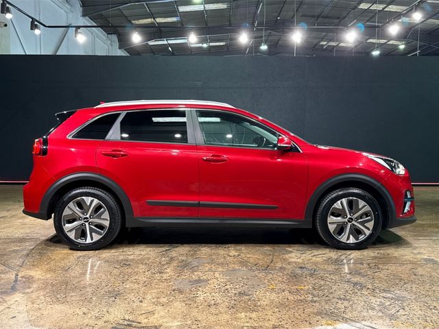 Image for 2022 Kia Niro 2 EV AUTO