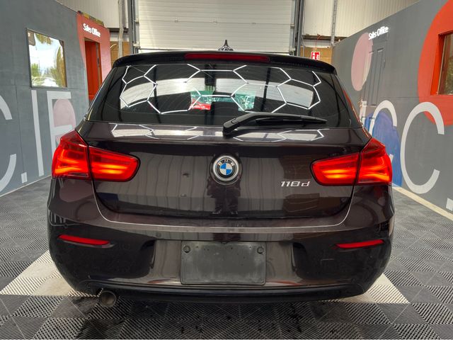Image for 2016 BMW 1 Series €13950! 2016 BMW 118D SPORT 2.0 AUTOMATIC / CRUISE CONTROL / REVERSE CAMERA AND MORE