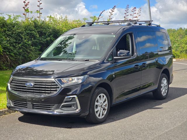 Image for 2024 Ford Tourneo Connect Ford Connect WAV 