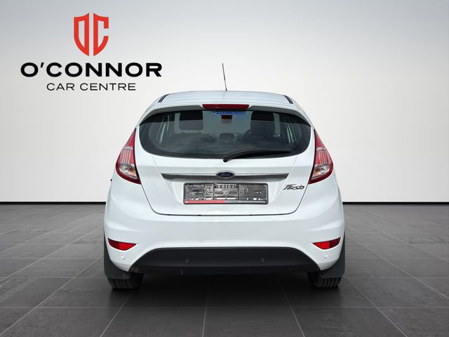 Image for 2016 Ford Fiesta So easy to drive and insure… even your mam will approve of this one!