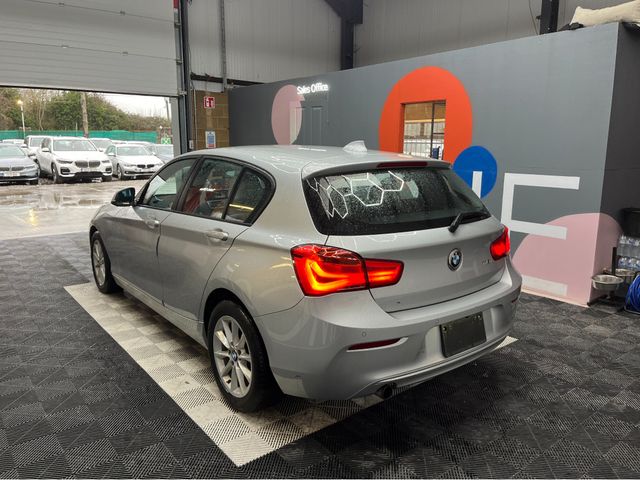 Image for 2015 BMW 1 Series €14950 2015 BMW 118I STYLE 1.6 AUTOMATIC / CRUISE CONTROL / REVERSE CAMERA AND MORE