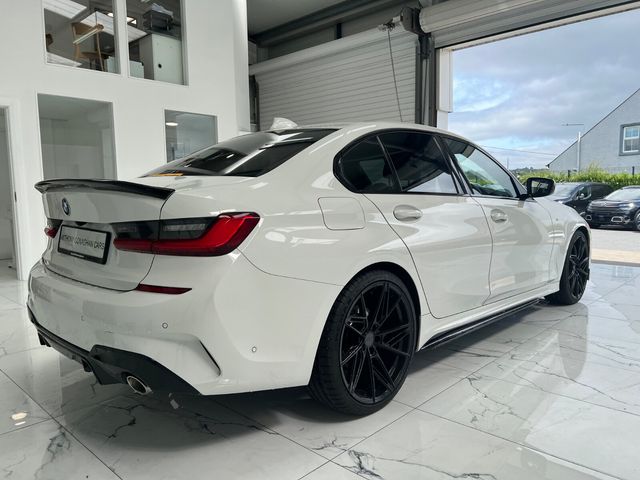 Image for 2021 BMW 3 Series 