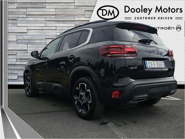 Image for 2023 Citroen C5 Aircross Flair Phev FWD MY52 4DR Auto