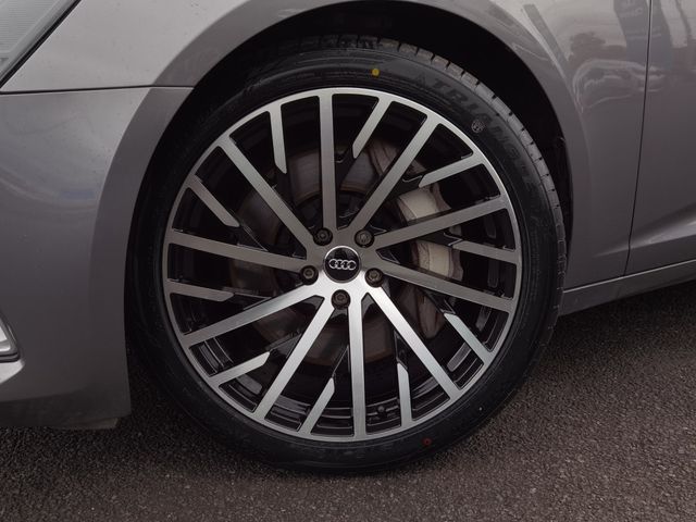 Image for 2021 Audi A6 50TFSI E QUATTRO SPORT AUTOMATIC PETROL PLUG-IN HYBRID - FINANCE AVAILABLE - CALL US TODAY ON 01 492 6566 OR 087-092 5525