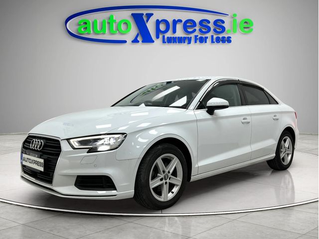 Image for 2017 Audi A3 1.4 TFSI Automatic, Low mileage 