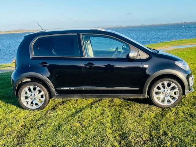 Image for 2015 Volkswagen up! 1.0 AUTO//FINANCE AVAILABLE//LOW MILEAGE