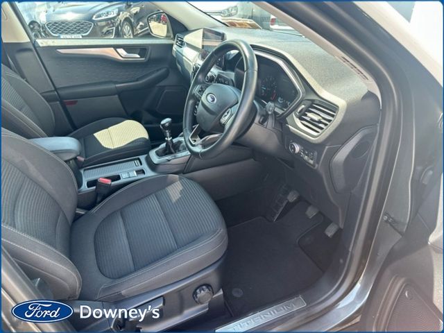 Image for 2020 Ford Kuga 1.5 DSLTitanium
