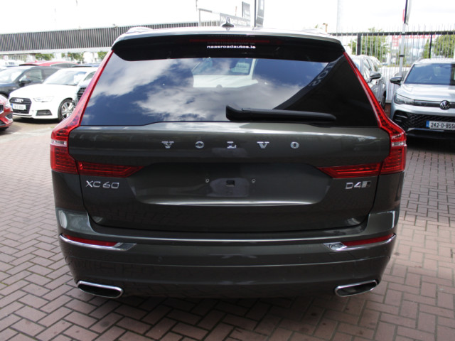 Image for 2018 Volvo XC60 INSCRIPTION D4 AWD 2.0 5DR ESTATE AUTOMATIC // WITH ONLY 101, 000 KM'S // BUY WITH CONFIDENCE AA AND SIMI APPROVED DEALER 2026 // FINANCE ARRANGED // ALL TRADE INS WELCOME //