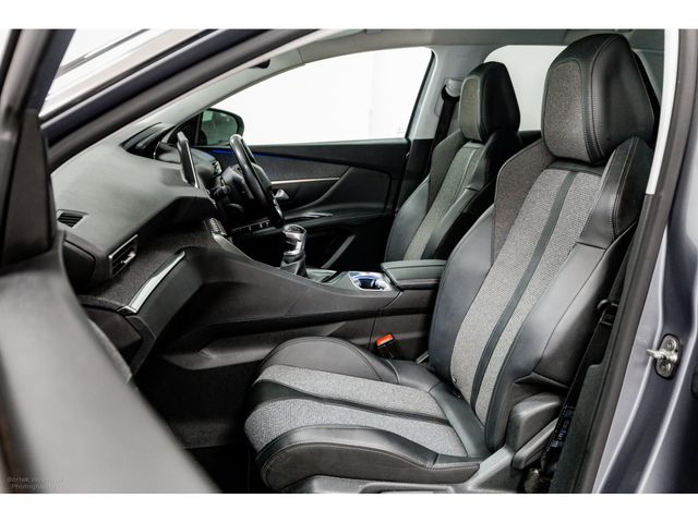 Image for 2020 Peugeot 3008 Allure 1.5 Diesel 130HP