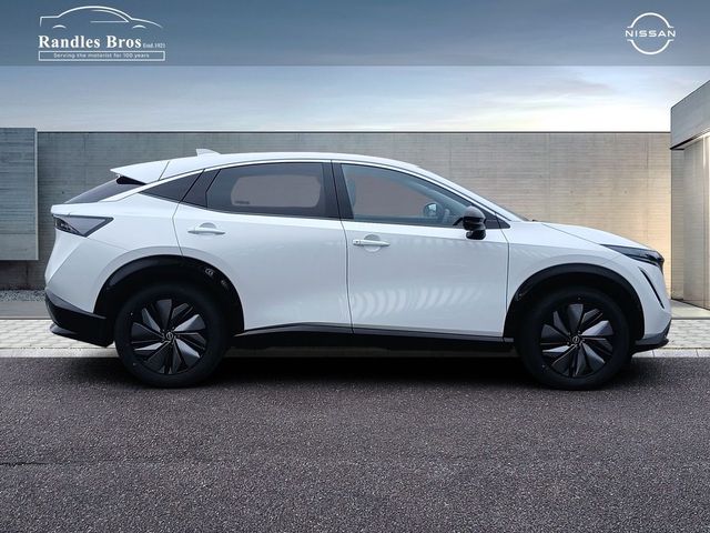 Image for 2026 Nissan Ariya 63kWH Advance
