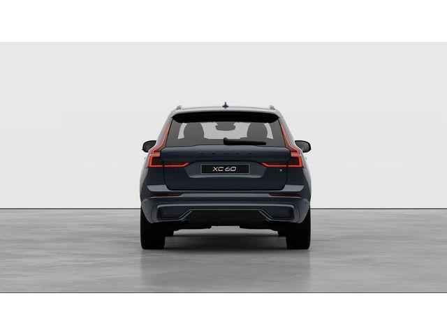 Image for 2026 Volvo XC60 Denim Blue XC60 Ultra Black Edition