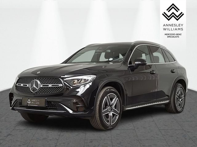 Image for 2023 Mercedes-Benz GLC Class GLC 300 e 4MATIC AMG Line