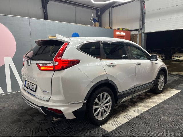 Image for 2019 Honda CR-V €27950! 2019 HONDA CR-V EX 2.0 AUTOMATIC / CRUISE CONTROL / REVERSE CAMERA / ELECTRIC MEMORY & HEATED SEATS / 