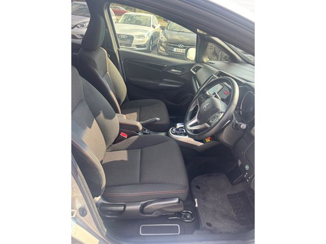 Image for 2015 Honda Fit 