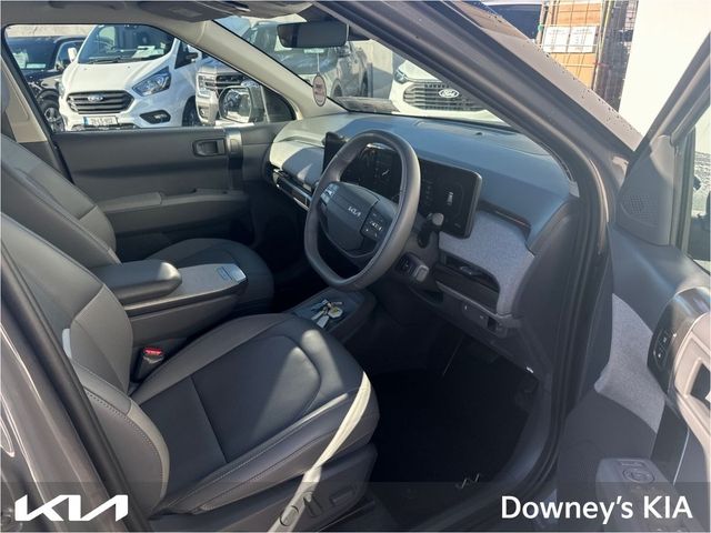 Image for 2025 Kia EV3 EART 3 EV