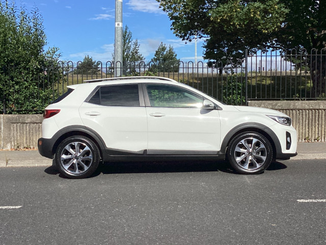Image for 2019 Kia Stonic K3 5DR