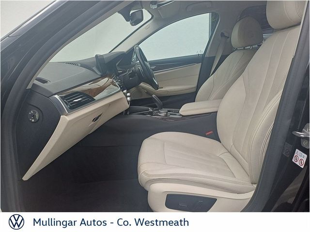 Image for 2019 BMW 5 Series 520d xDrive SE Auto