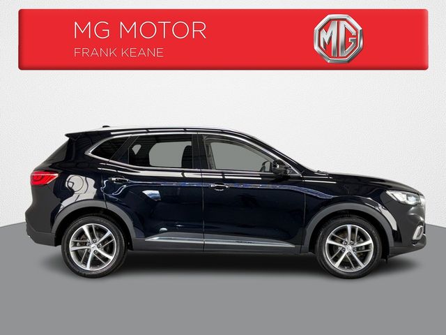 Image for 2022 MG HS EXCLUSIVE PHEV AUTO*DIGITAL DASH**TOUCH SCREEN APPLE CAR PLAY**MULTIFUNCTIONAL STEERING WHEEL**HEATED LEATHER SEATS**ELECTRIC SEATS**ELECTRIC FOLDING MIRRORS**ELECTRIC TAILGATE**