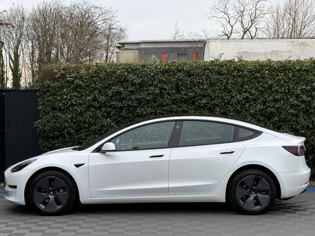 Image for 2022 Tesla Model 3 DUAL MOTOR LONG RANGE // PAN ROOF // 5 HEATED SEATS // TESLA AUTOPILOT